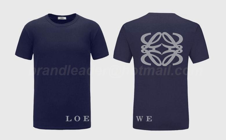 Loewe Men's T-shirts 30